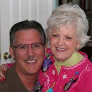 Meet your Posher, Jerry